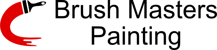 Brush Masters Painting logo