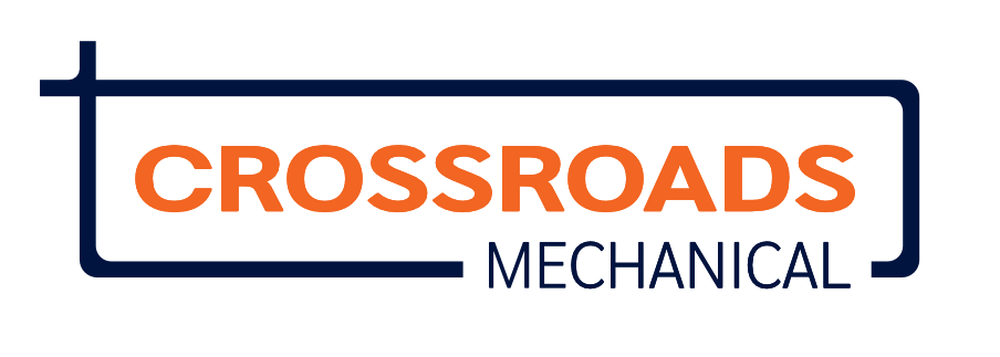 Crossroads Mechanical logo