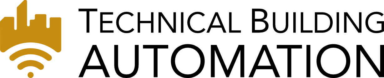 Technical Building Automation logo